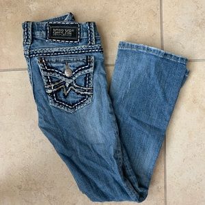 Miss Me ‘Irene’ Boot cut jeans
